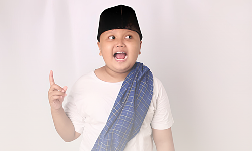 Foto Ulang Tahun