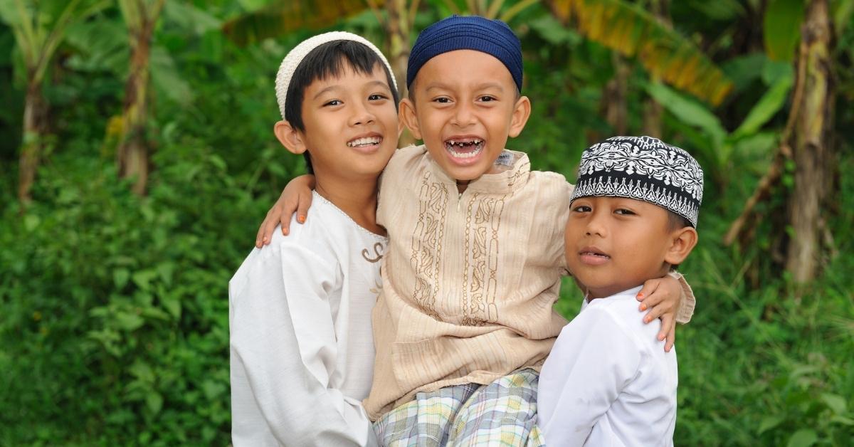 Foto Khitan